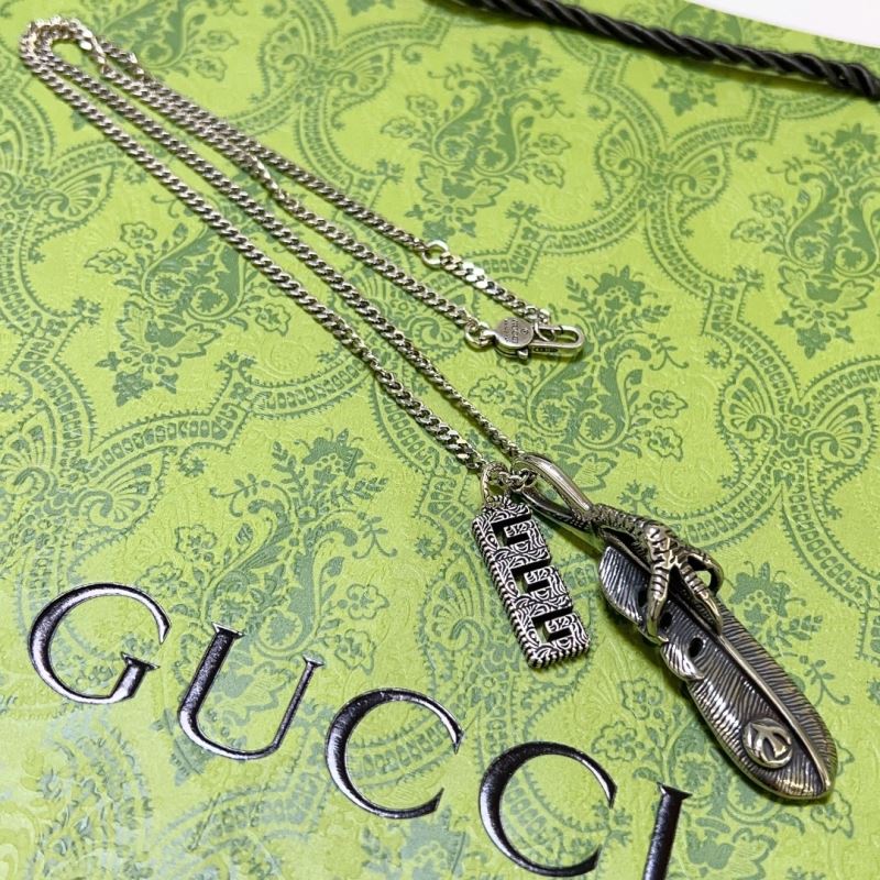 Gucci Necklaces